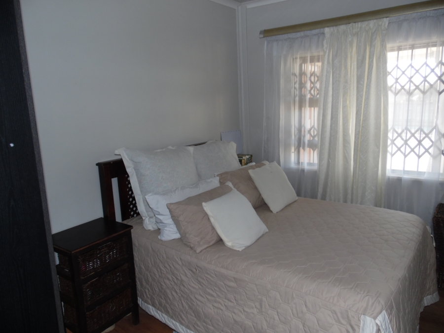 3 Bedroom Property for Sale in Odendaalsrus Free State